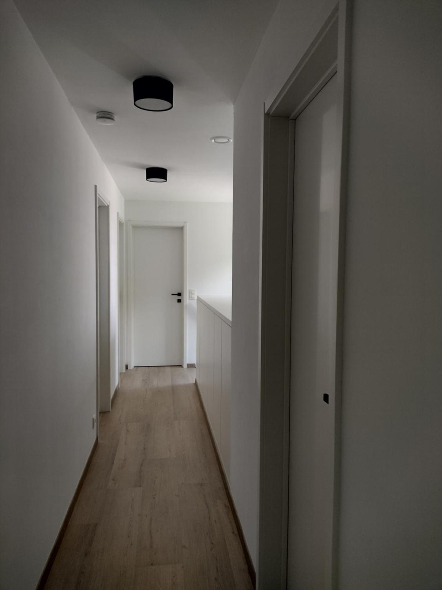Ferienhaus Nieuwe Rijwoning Met Gezellig Terras