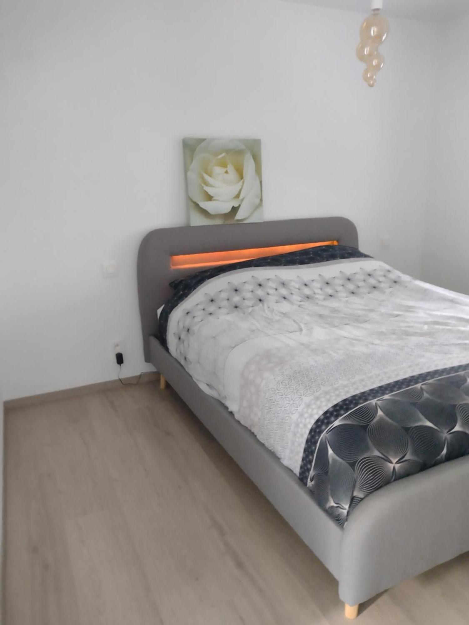 Nieuwe Rijwoning Met Gezellig Terras Ferienhaus *