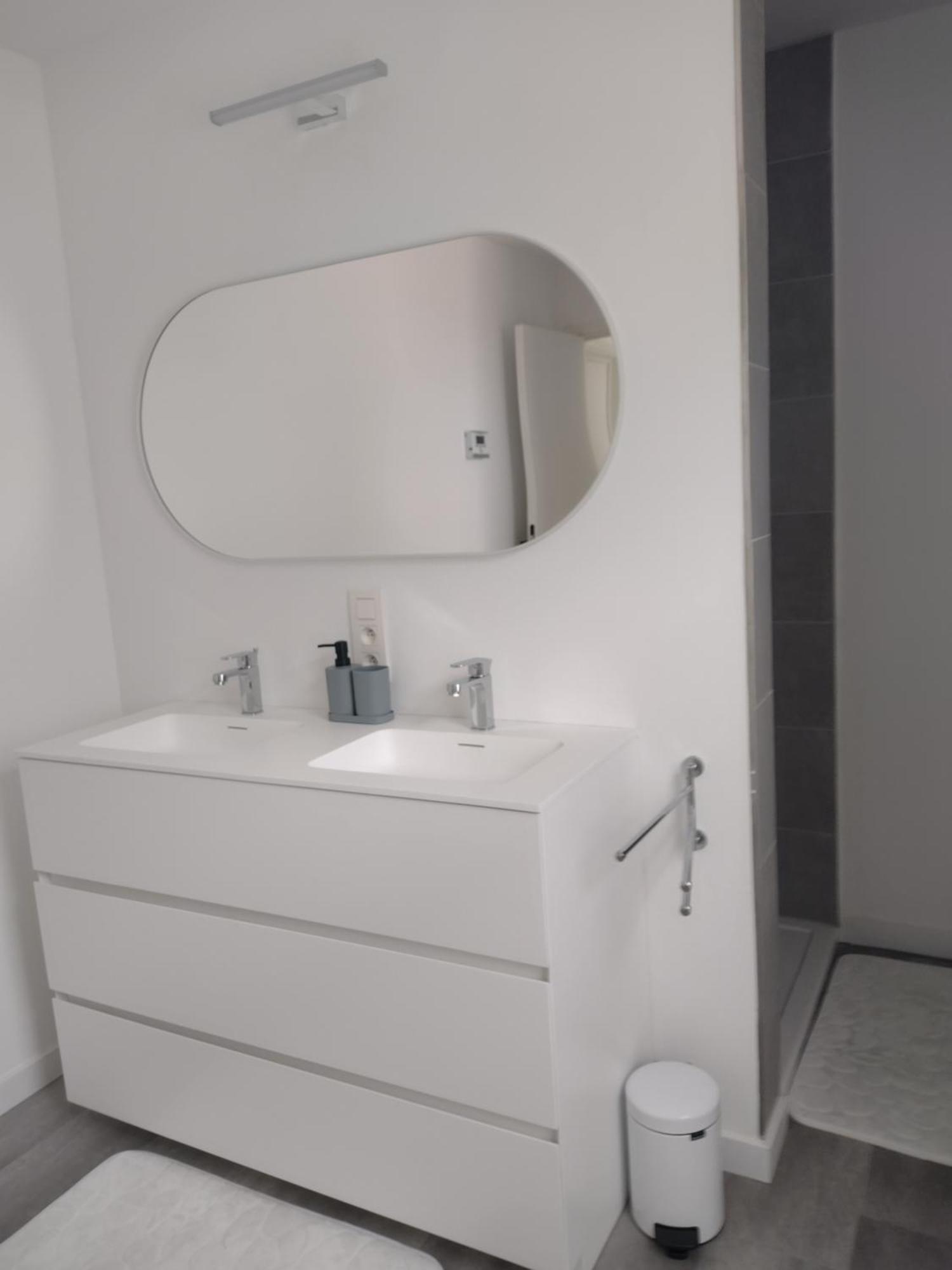 Nieuwe Rijwoning Met Gezellig Terras